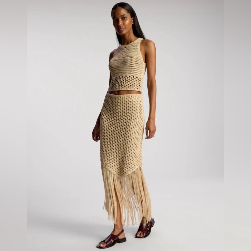 ALC Brayden skirt - Picture 4 of 9